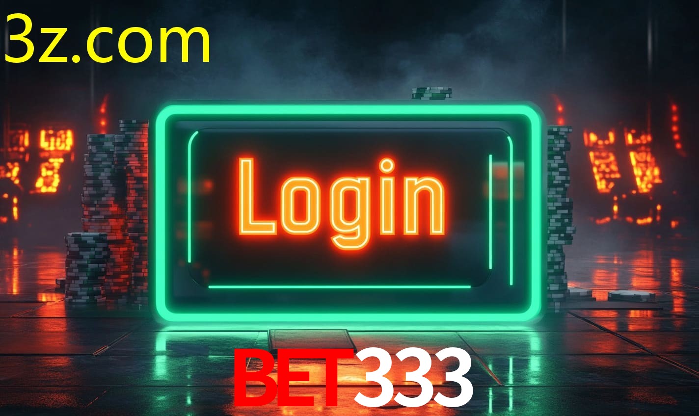BET333